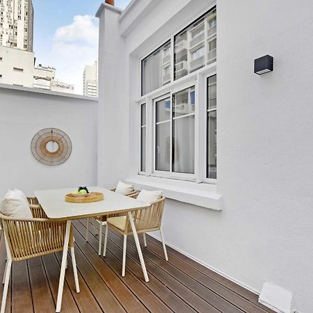 Modern Apartment - 2Br-6P - Eiffel Tower Paris Exterior photo